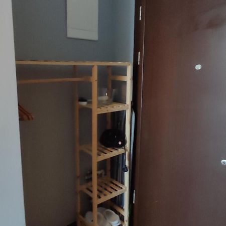 Studyo At High Flat Daire İstanbul Dış mekan fotoğraf