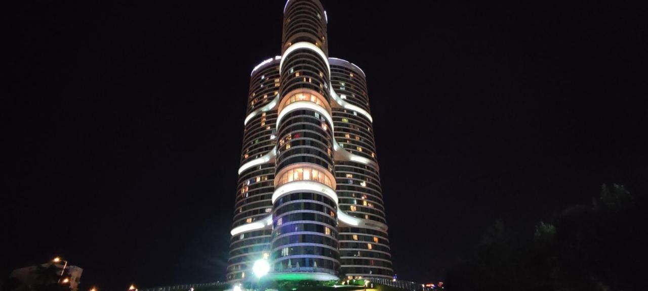 Studyo At High Flat Daire İstanbul Dış mekan fotoğraf