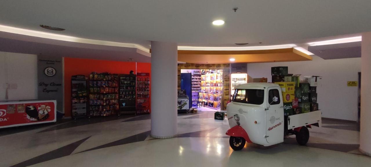Studyo At High Flat Daire İstanbul Dış mekan fotoğraf