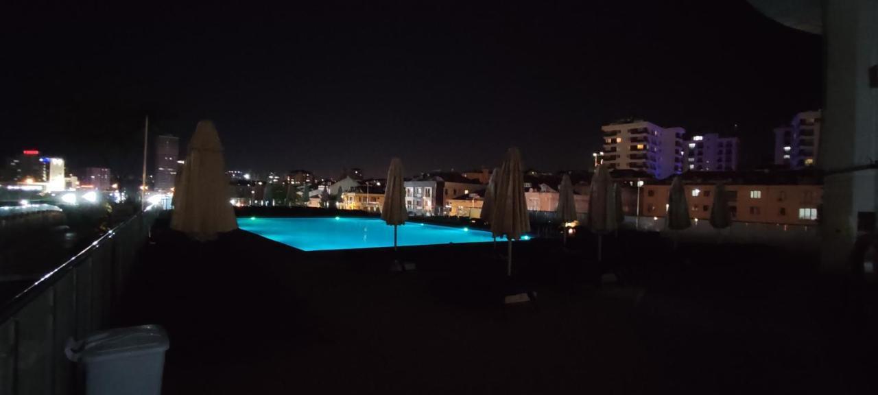 Studyo At High Flat Daire İstanbul Dış mekan fotoğraf