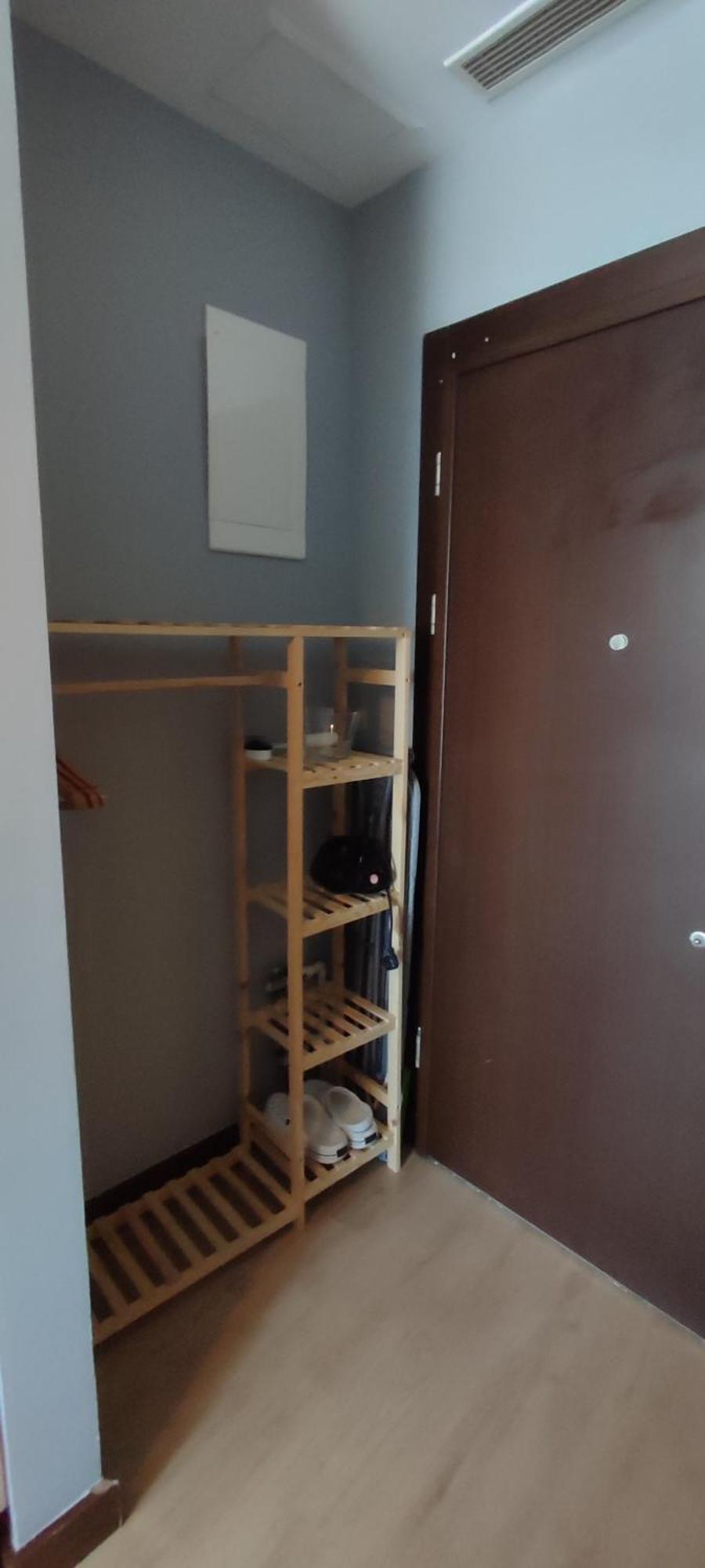 Studyo At High Flat Daire İstanbul Dış mekan fotoğraf