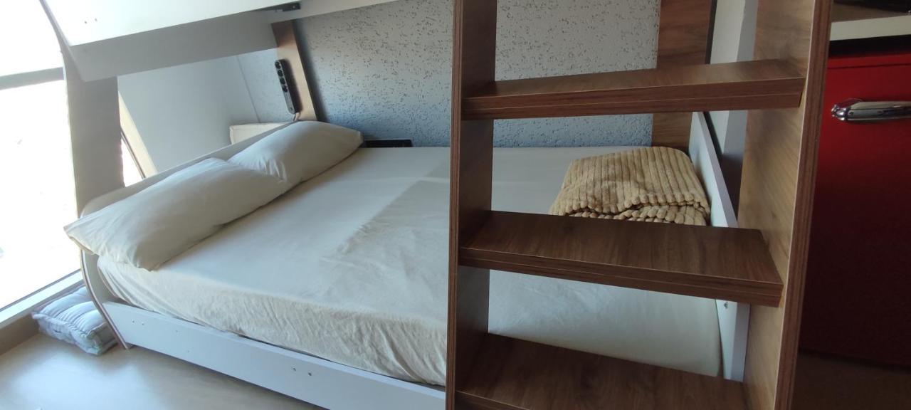 Studyo At High Flat Daire İstanbul Dış mekan fotoğraf